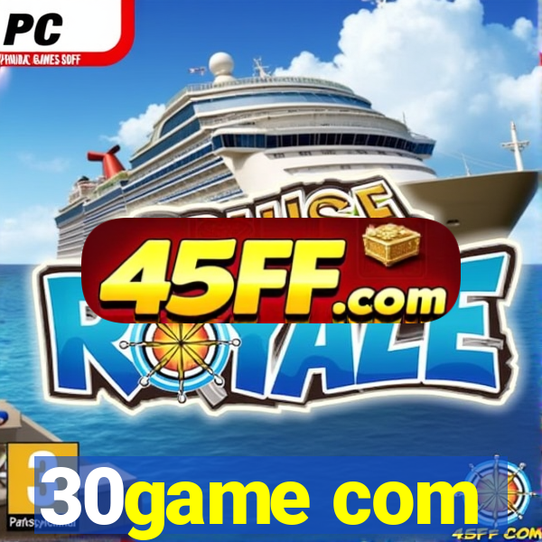 30game com